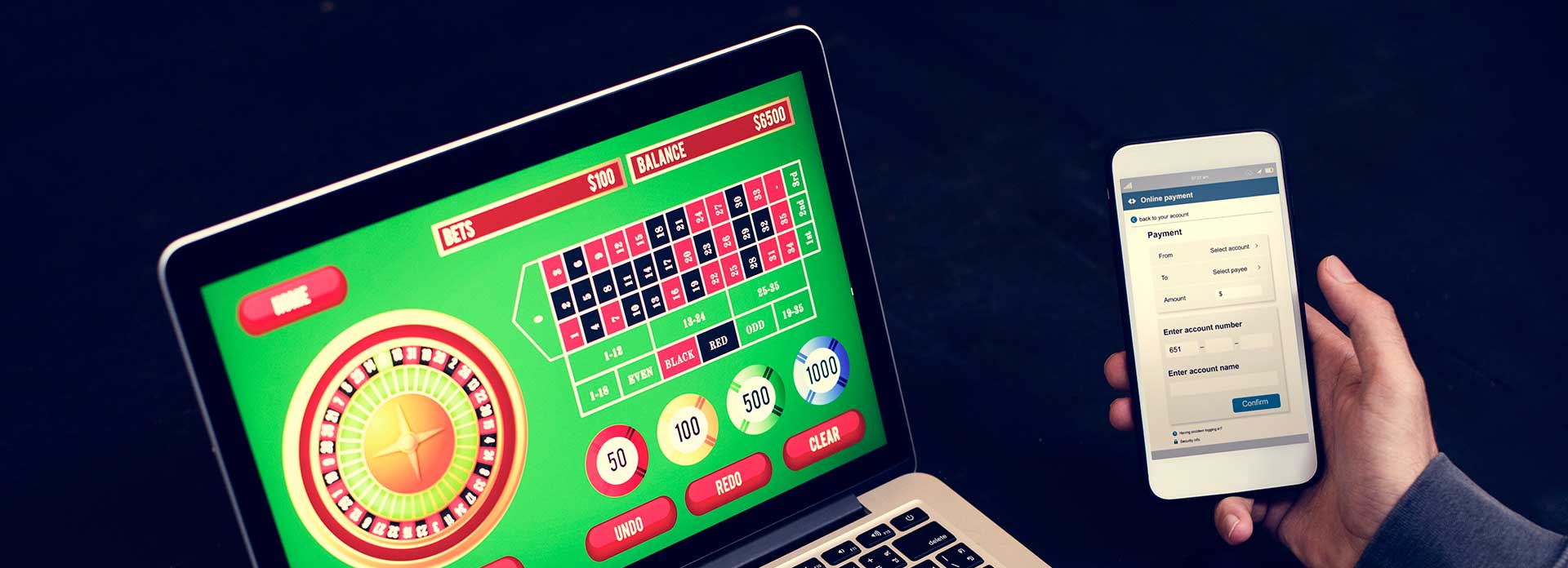 Hyperino Casino Hyperino Casino