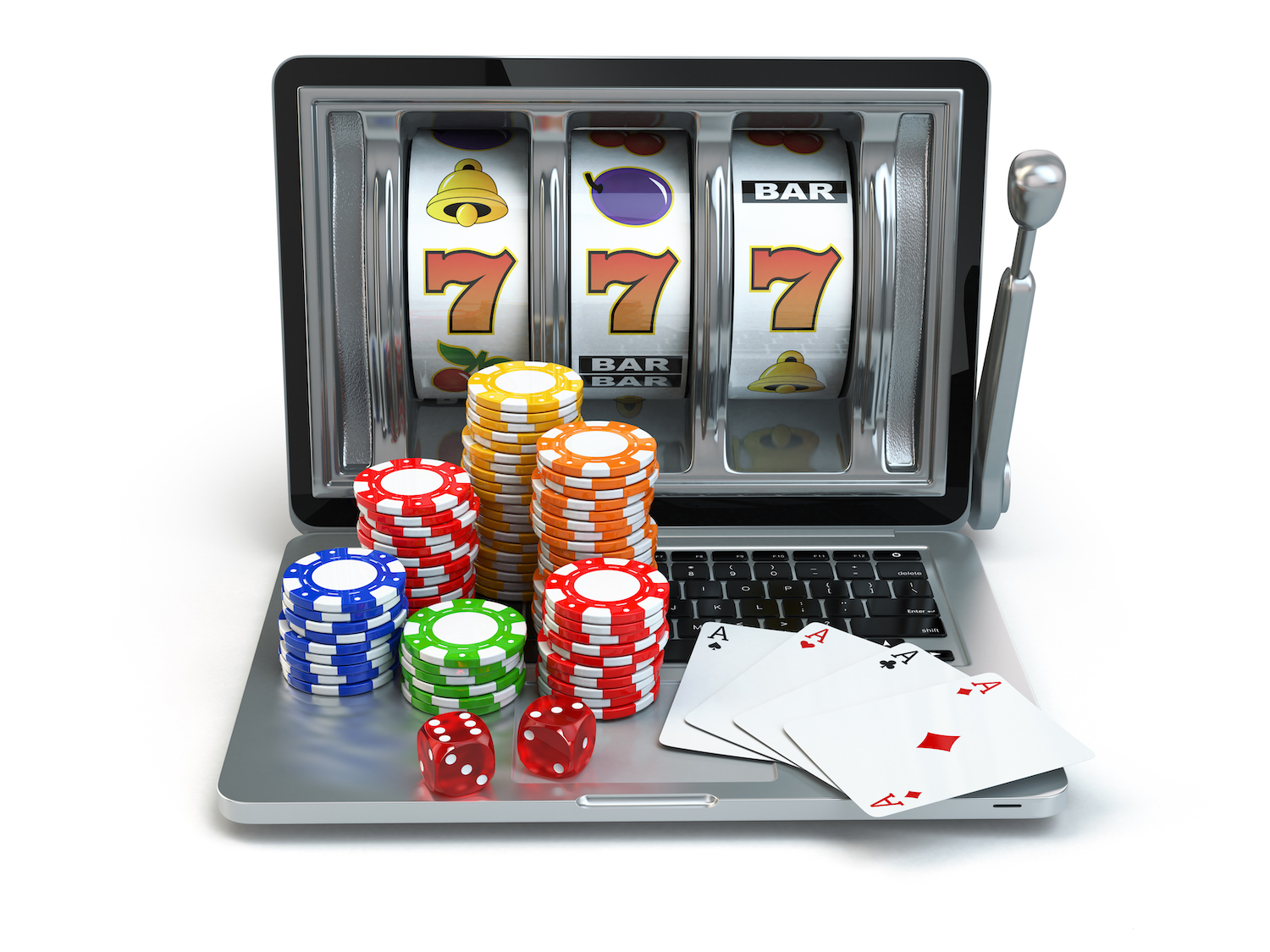 Anmeldebonus Online Casino