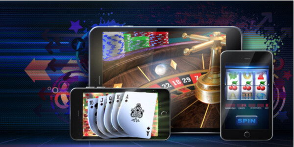 Online Casino Spiele Um Echtes Geld