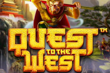 quest-to-the-west-slot